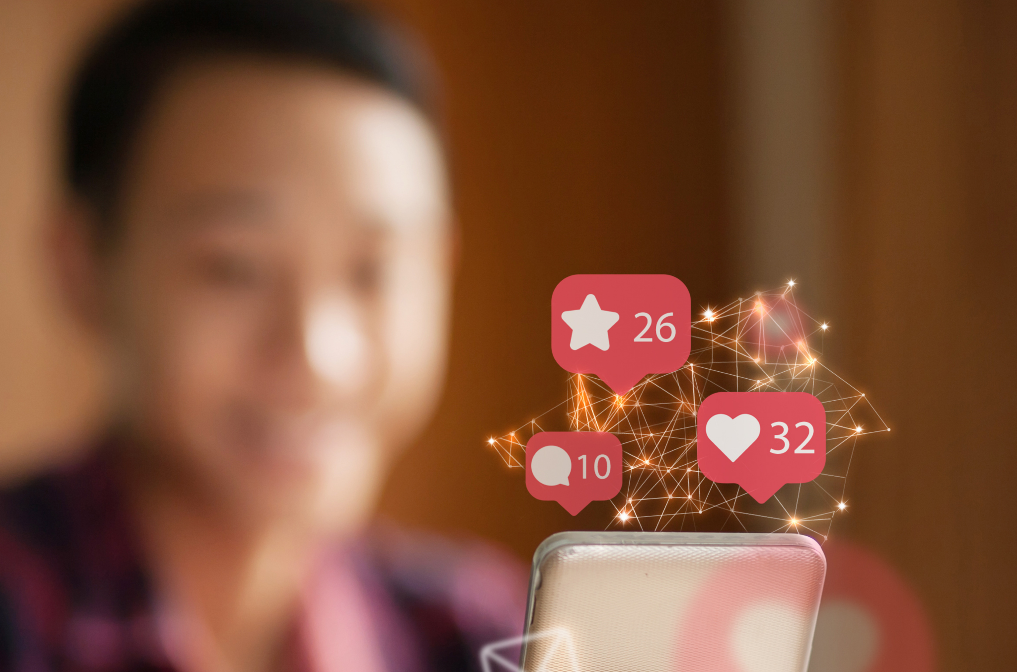 Leona Bennett featured in The Brief by the Family Law Education Network