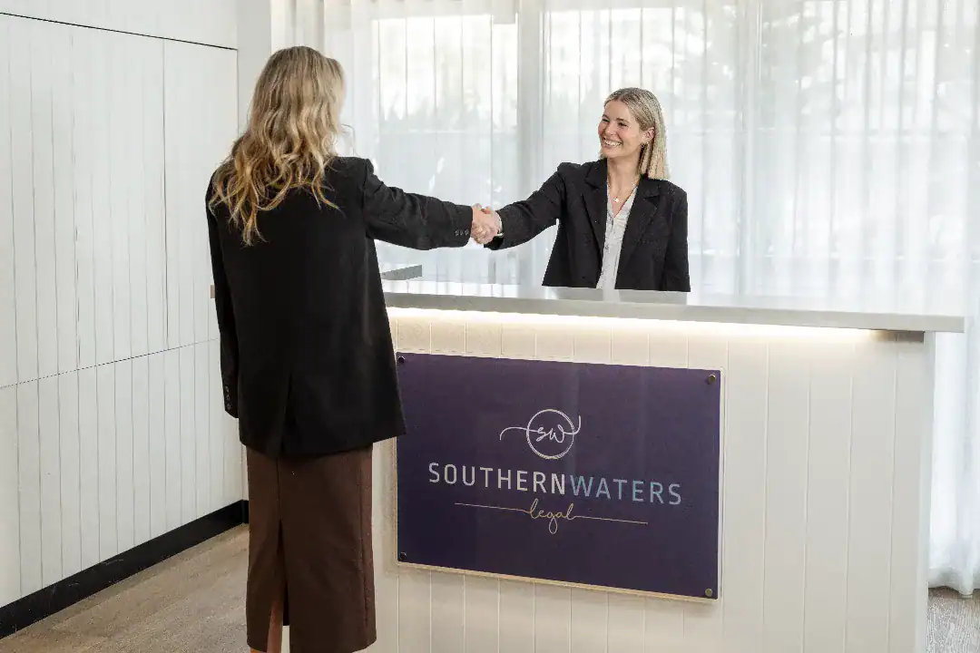 Binding Financial Agreement Lawyer Sydney