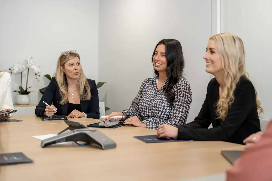 Family Law Firm Sydney