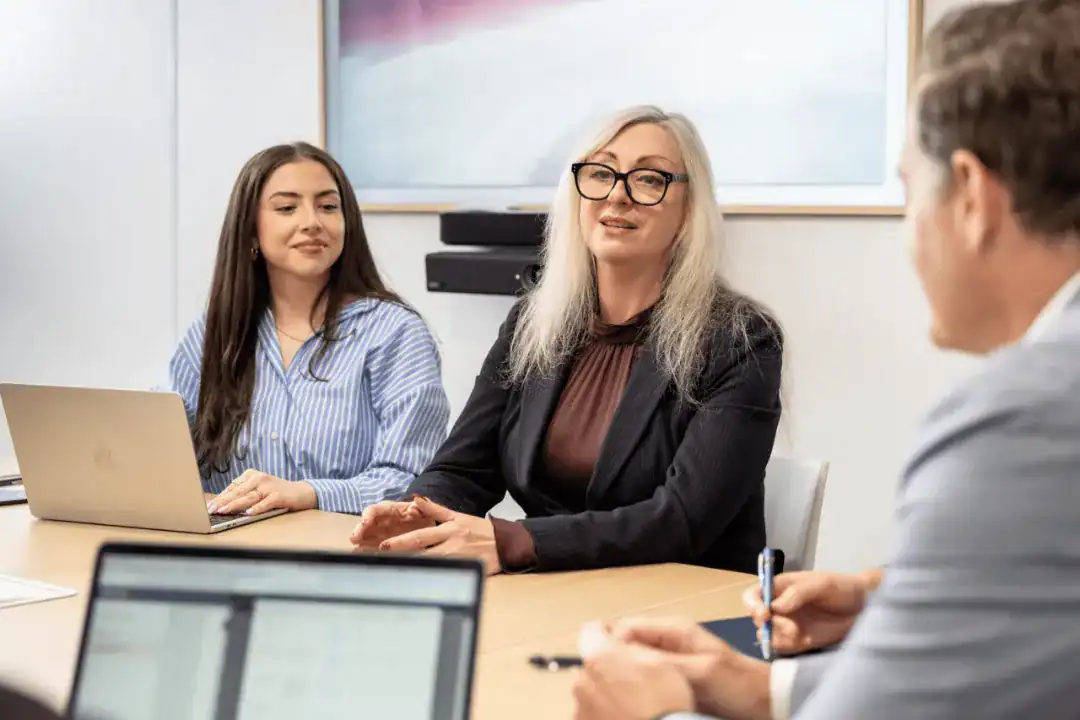 Sydney Family Law Lawyers