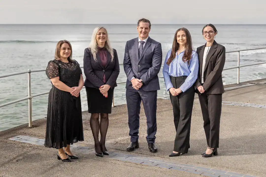 Estate Litigation Lawyers Sydney