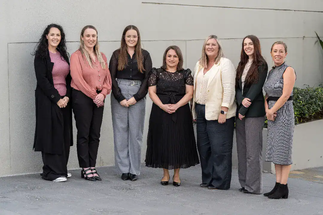 Estate Litigation Menai