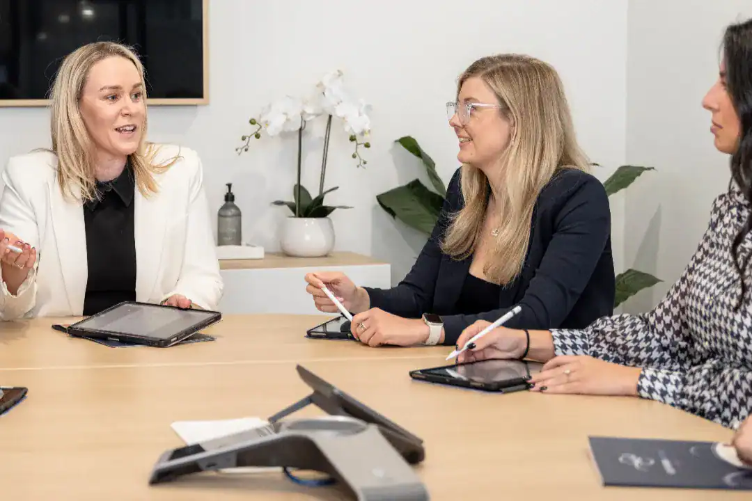 Sydney Family Law Lawyers