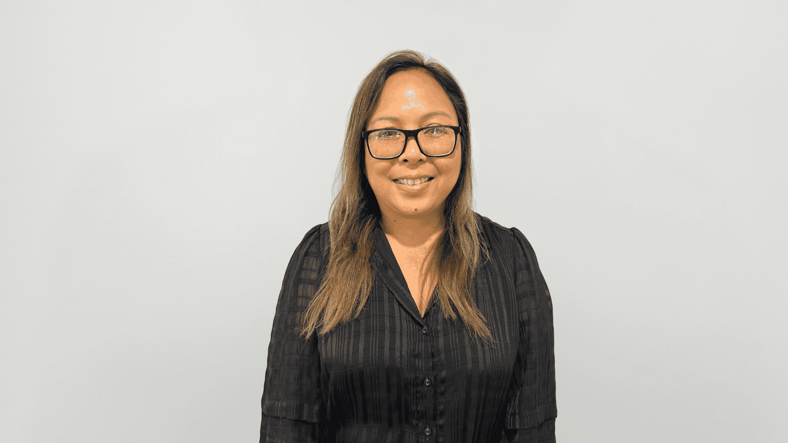 Angelica Cruz, Financial Controller at Southern Waters Legal