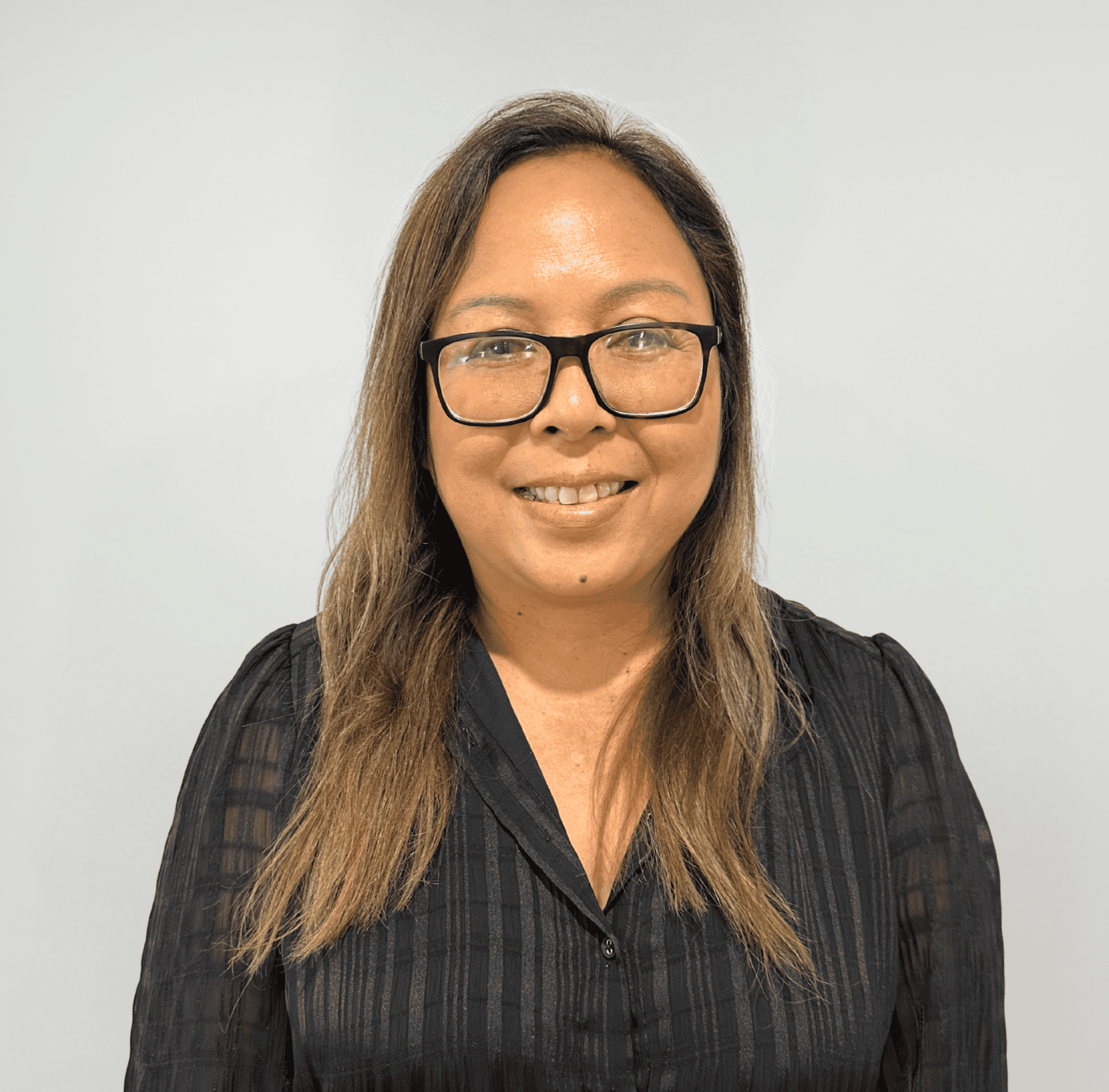 Angelica Cruz, Financial Controller at Southern Waters Legal