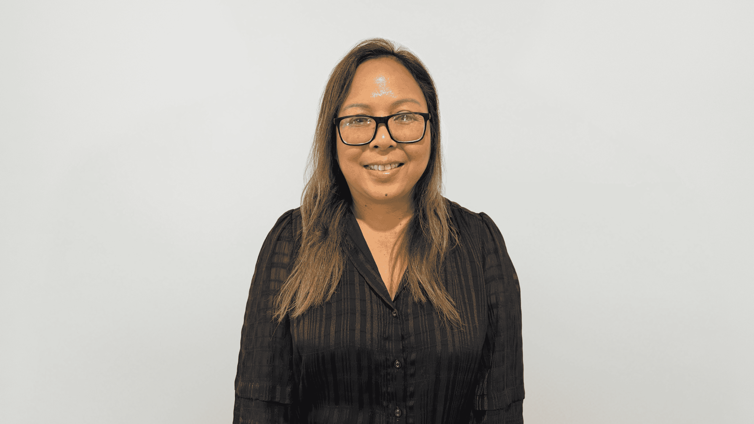 Angelica Cruz, Financial Controller, Southern Waters Legal