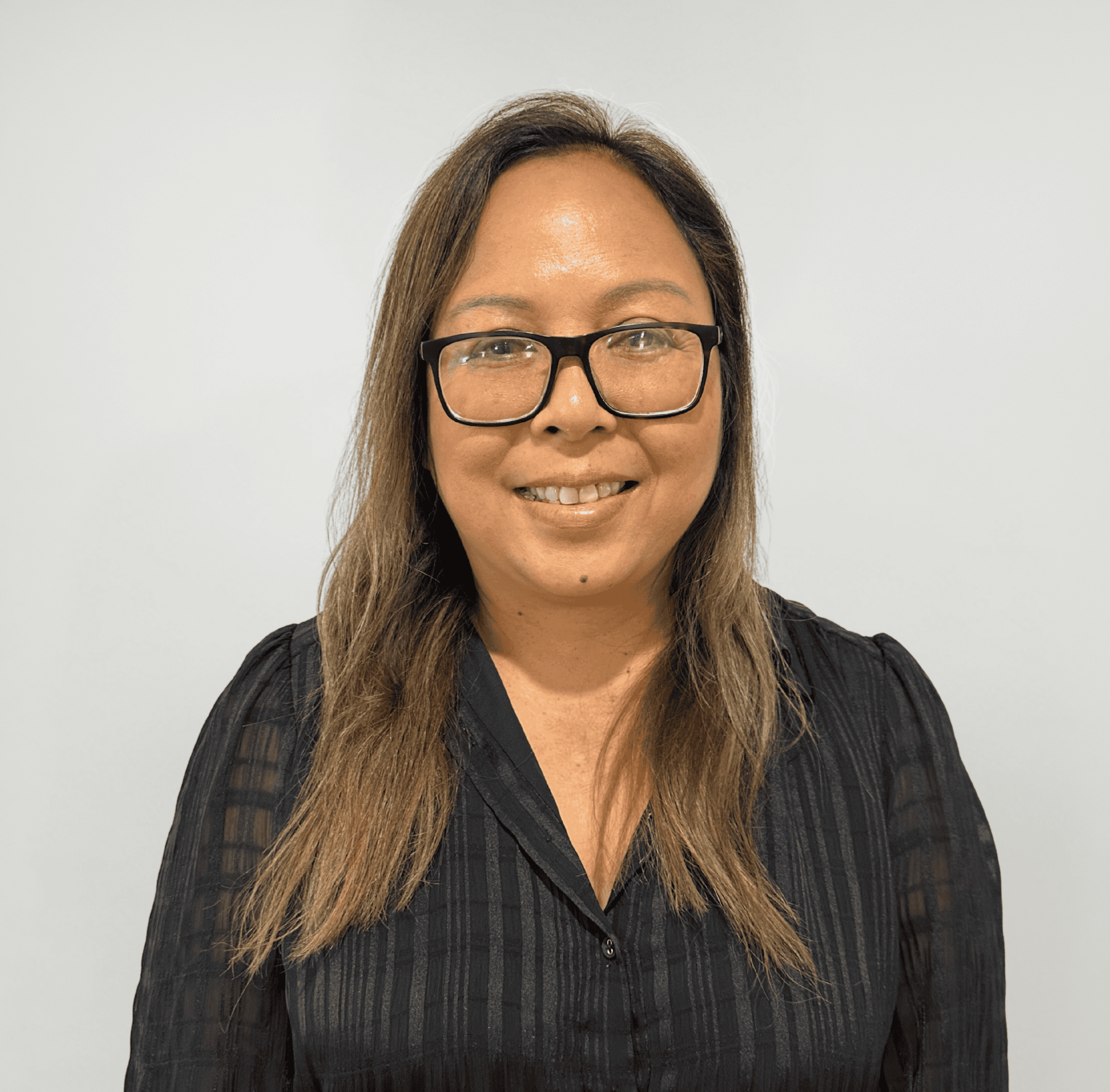 Angelica Cruz, Financial Controller at Southern Waters Legal