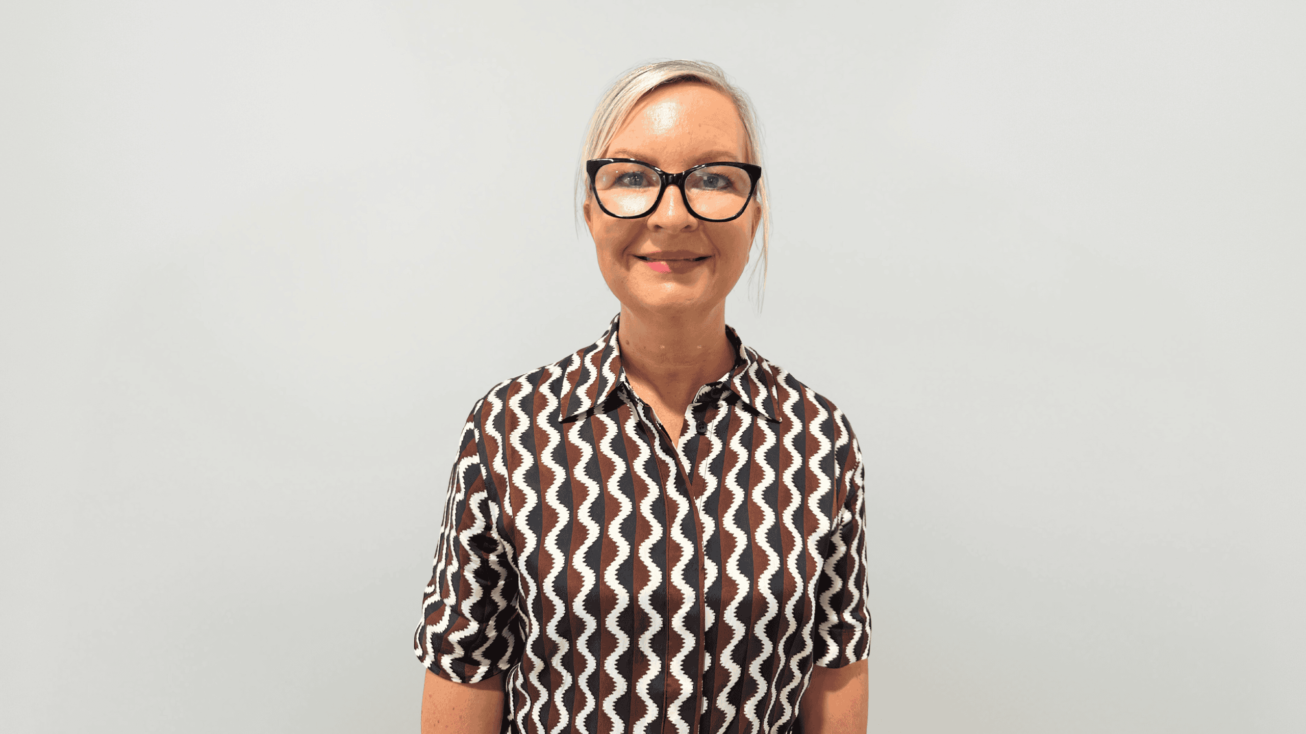 Simone MacPherson, Legal Secretary in our Family Law Team at Southern Waters Legal