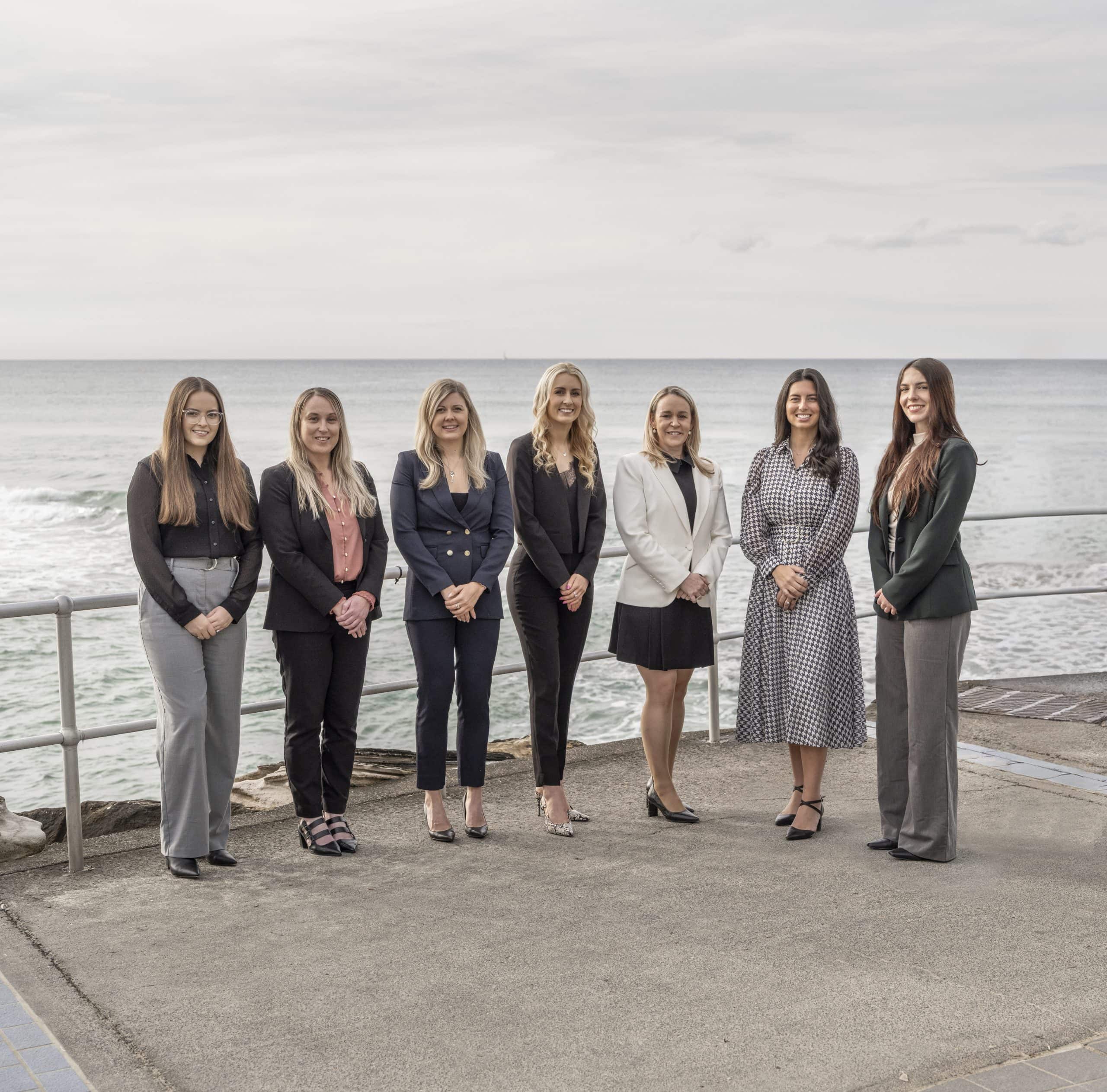 Family Law Firm Sydney