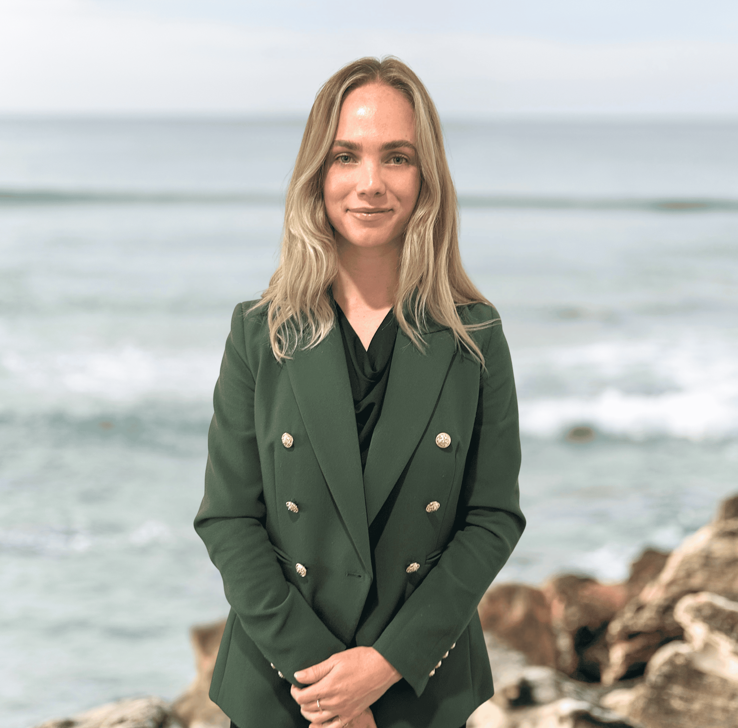 Leona Bennett, Managing Partner, Head of Family Law, Accredited Specialist, Family Law and Collaborative Solicitor at Southern Waters Legal