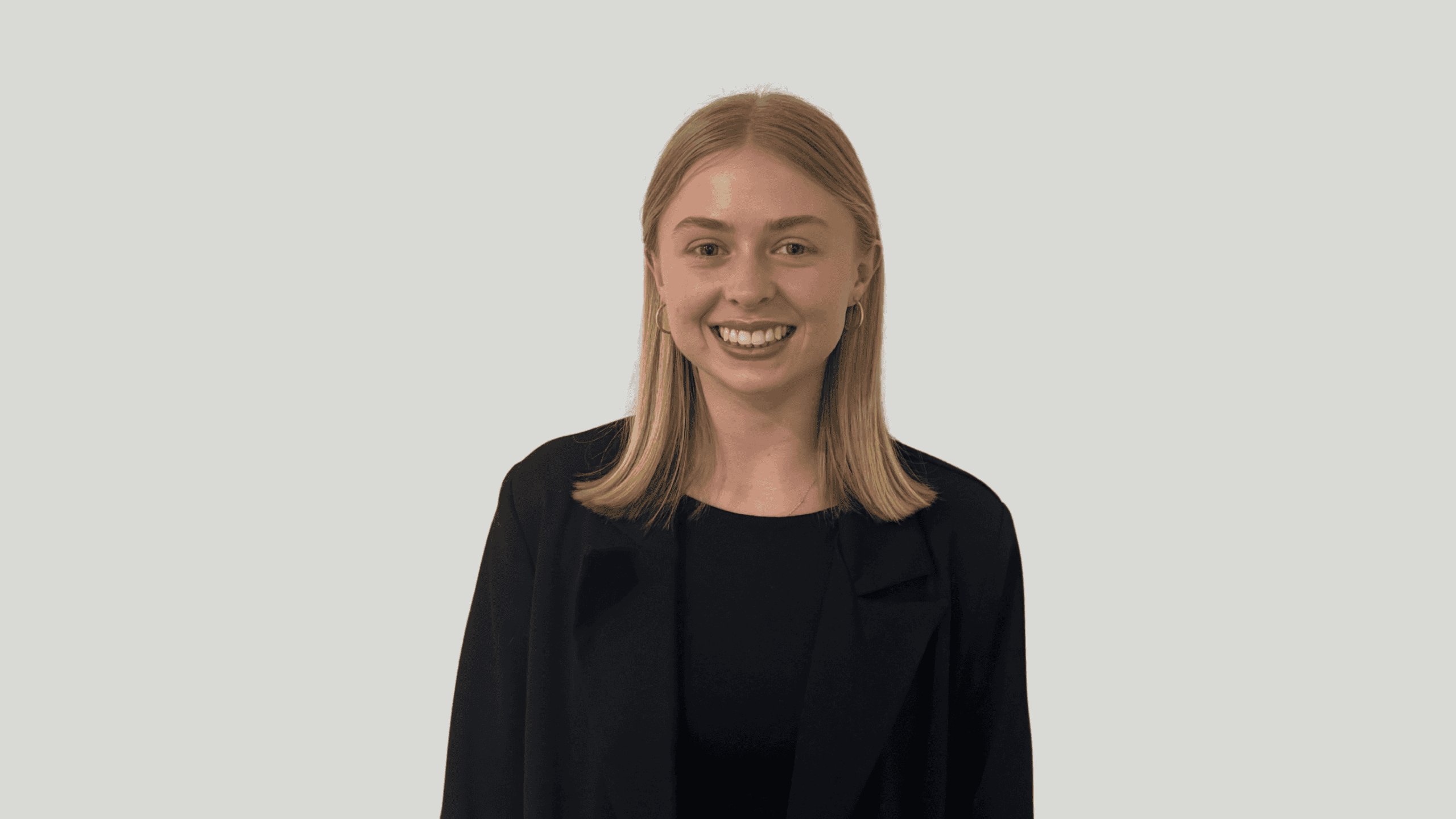 Zoe Snudden, Paralegal in Family Law at Southern Waters Legal