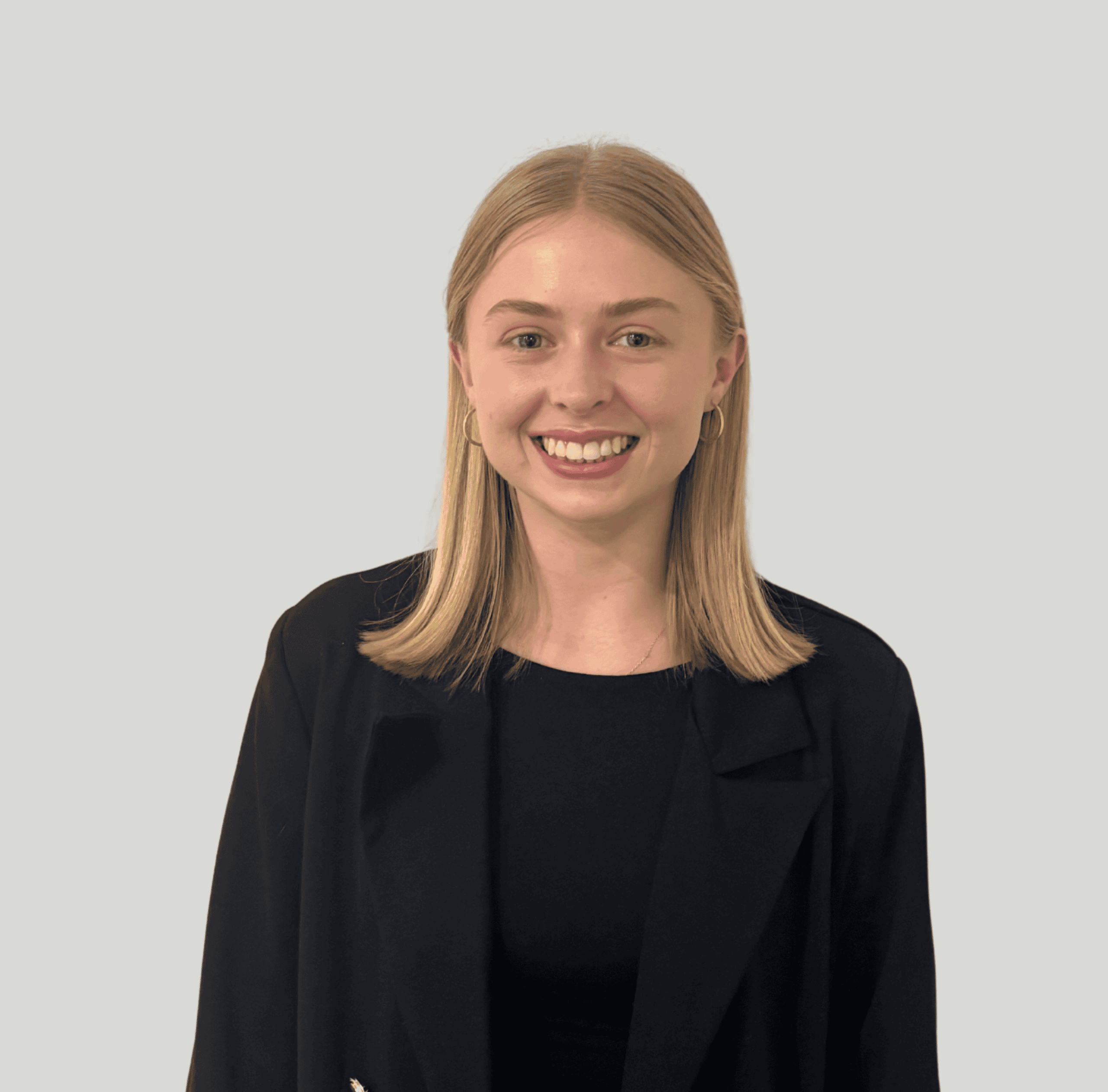 Zoe Snudden, Paralegal in Family Law at Southern Waters Legal