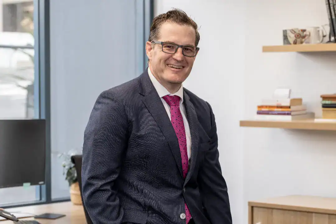 Simon Bennett, Managing Director and Business and Structuring Lawyer, Southern Waters Legal