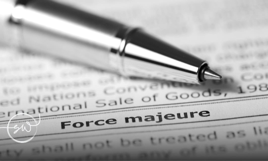 Force Majeure Clauses Explained: What Businesses and Individuals Need to Know