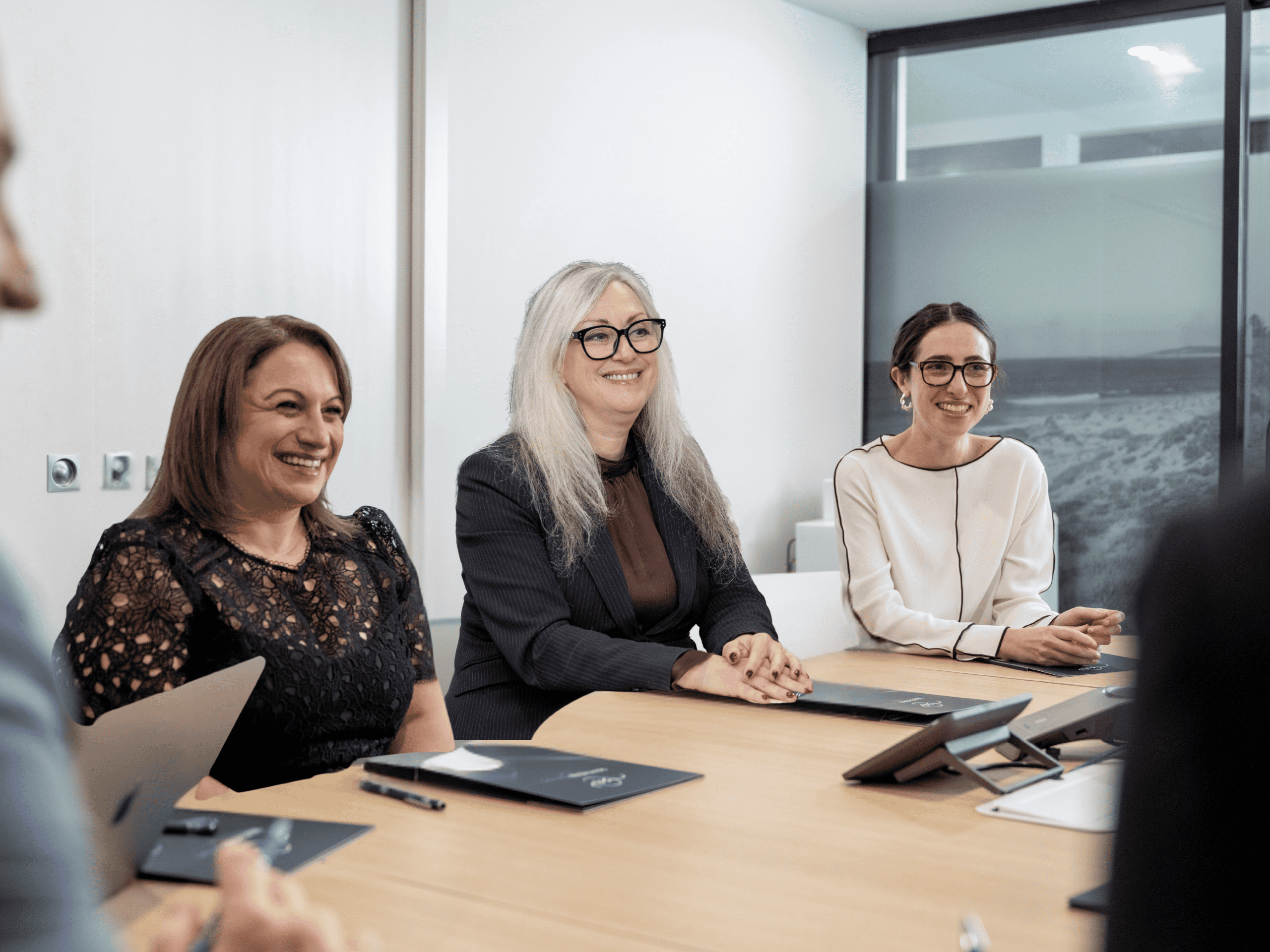 Estate Administration and Probate Meeting