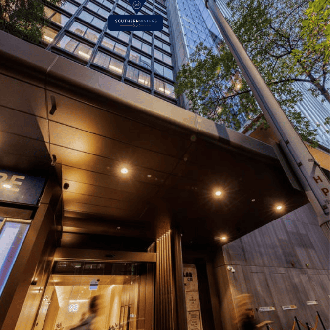 Southern Waters Legal – Sydney CBD