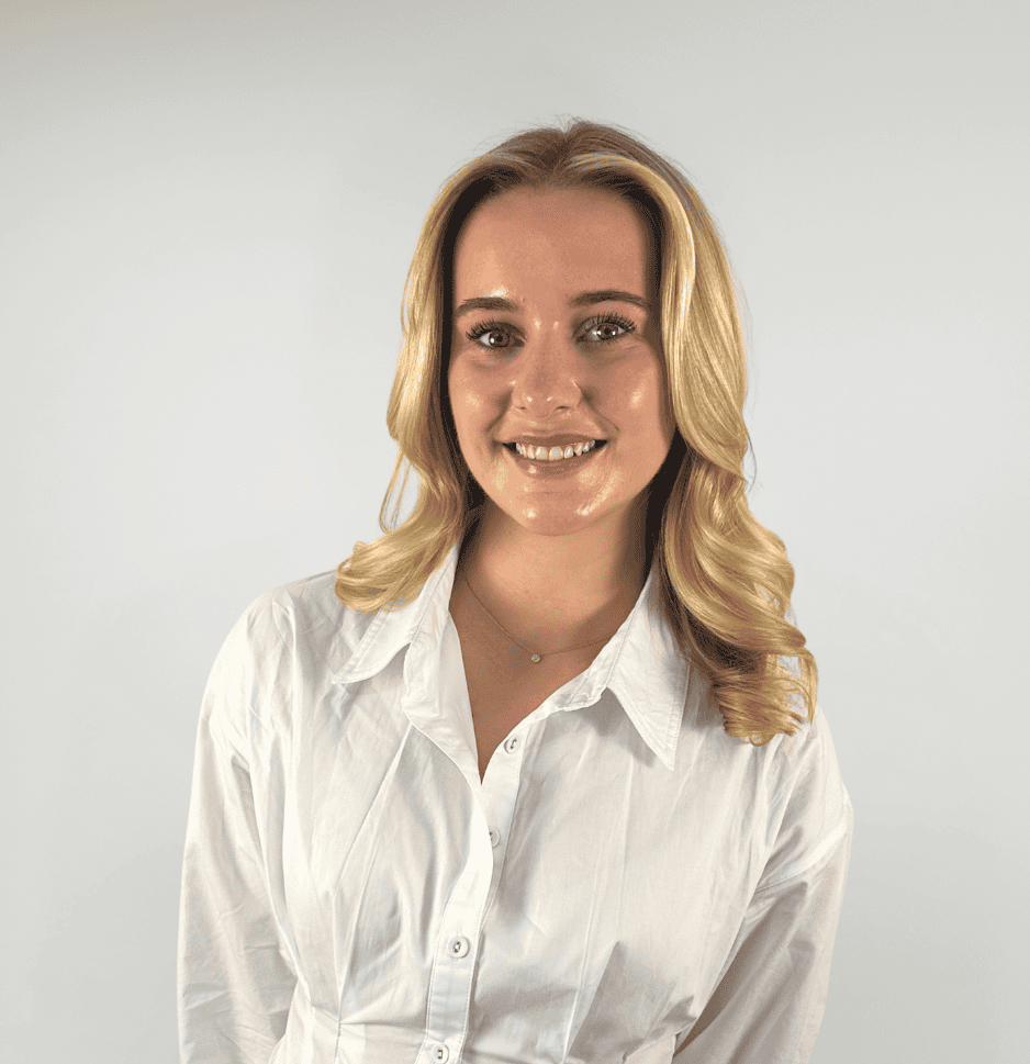 Tiana Corney, Legal Assistant in the Family Law team at Southern Waters Legal