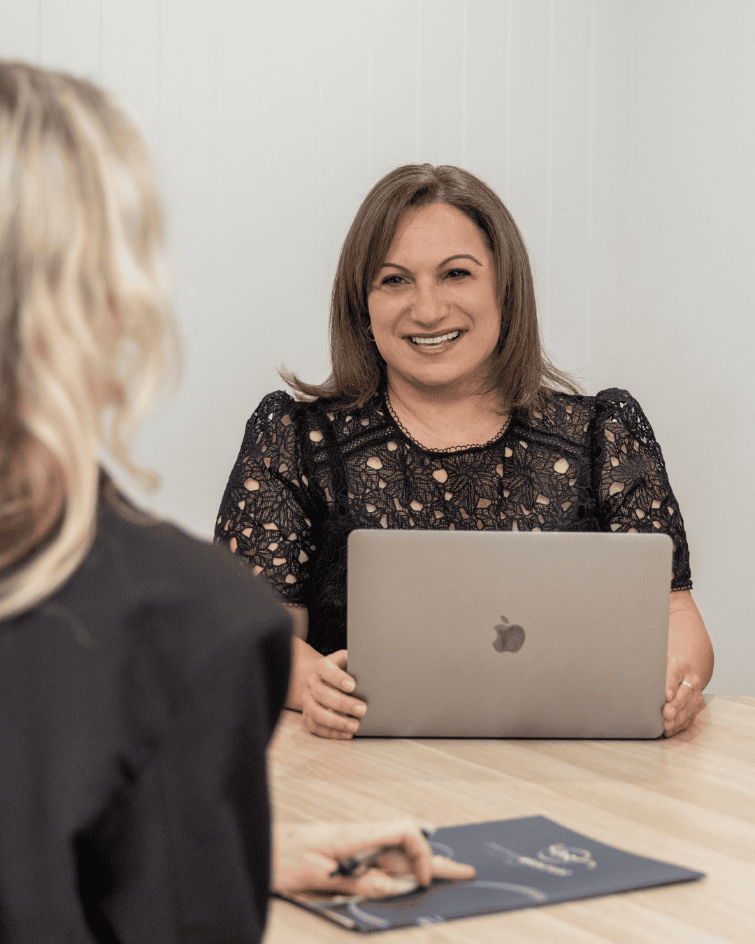 Adeline Schiralli, Special Counsel and Accredited Specialist in Wills & Estates at Southern Waters Legal