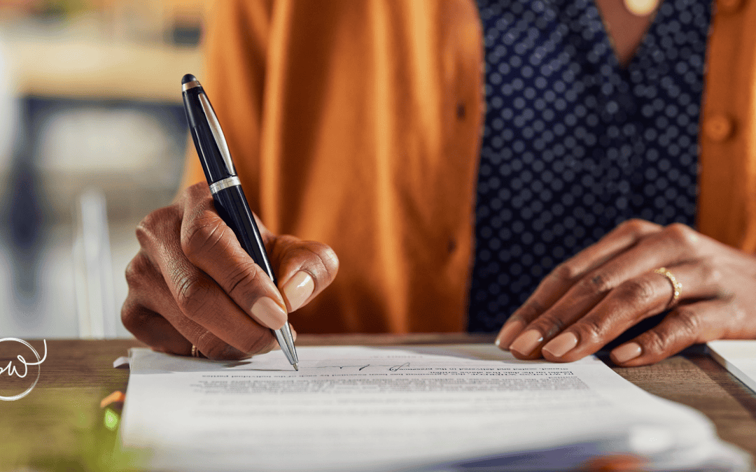 What Does an Executor Actually Have to Do? A Practical Step-by-Step Guide