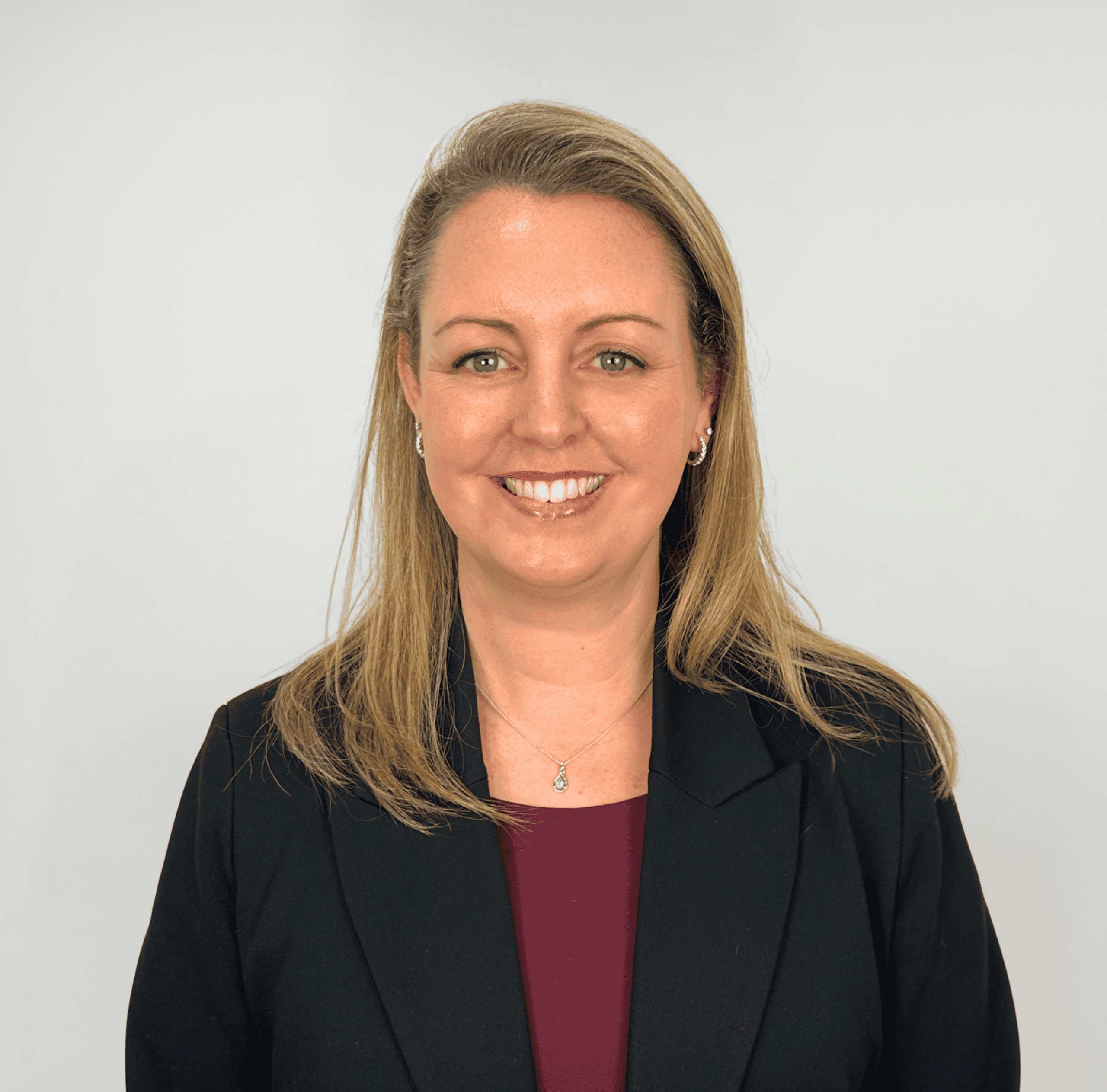 Danielle Wright, Legal Assistant at Southern Waters Legal