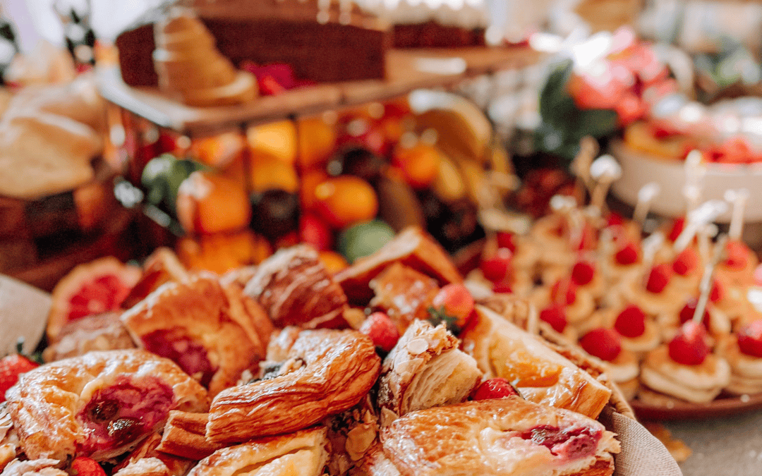 Pre-Planning & Pastries with Olsens Farewells