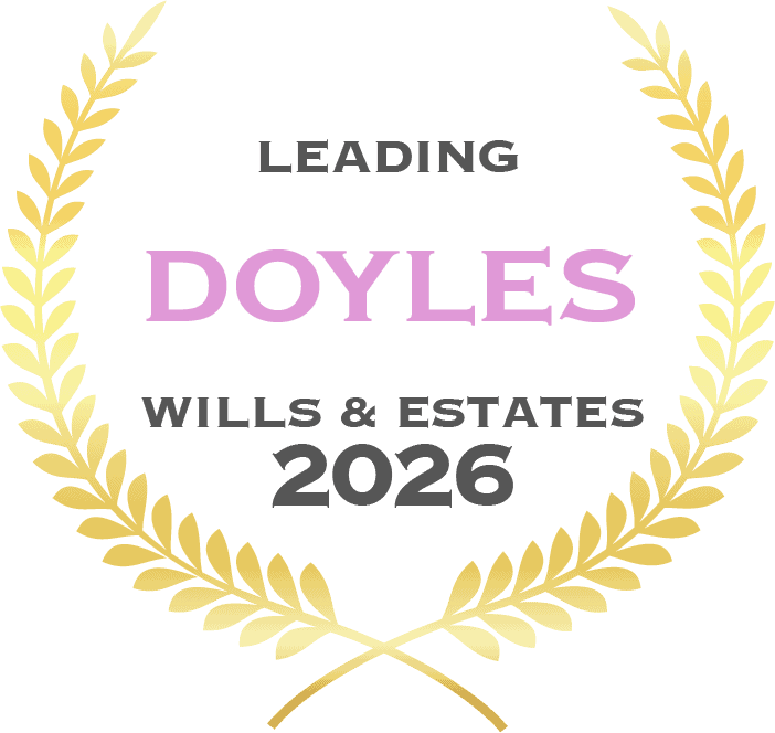 Adeline Schiralli Leading Wills and Estates Lawyer 2026