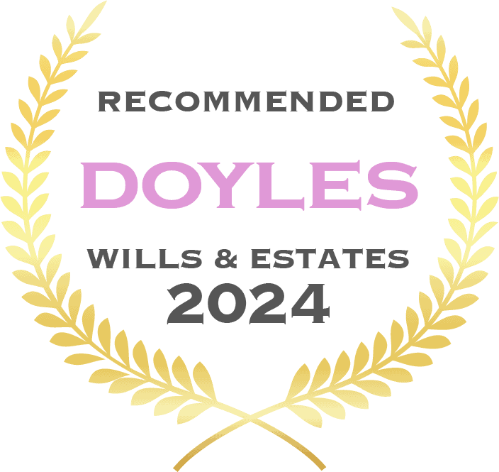 Adeline Schiralli Recommended Wills and Estates Lawyer 2024