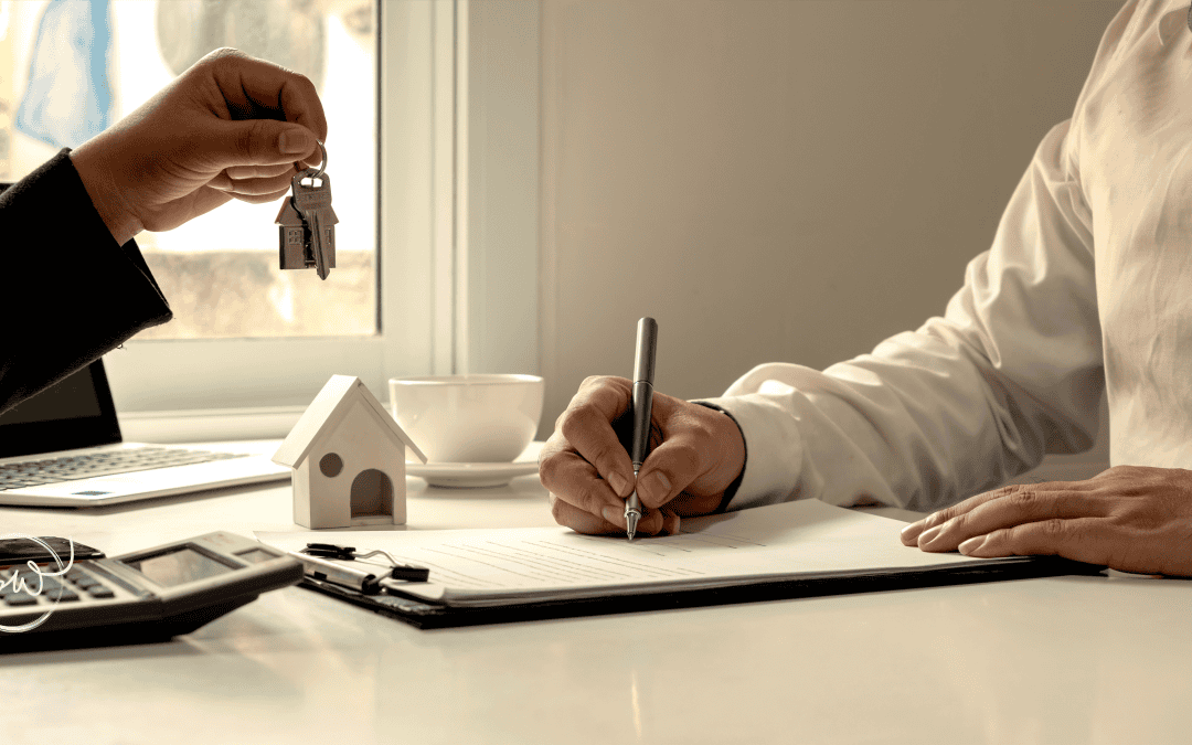 Buying Property in NSW? What to Check in the Contract Before You Sign