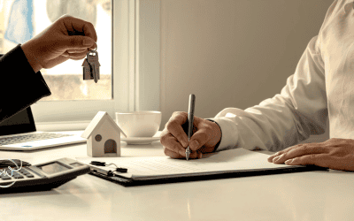 Buying Property in NSW? What to Check in the Contract Before You Sign